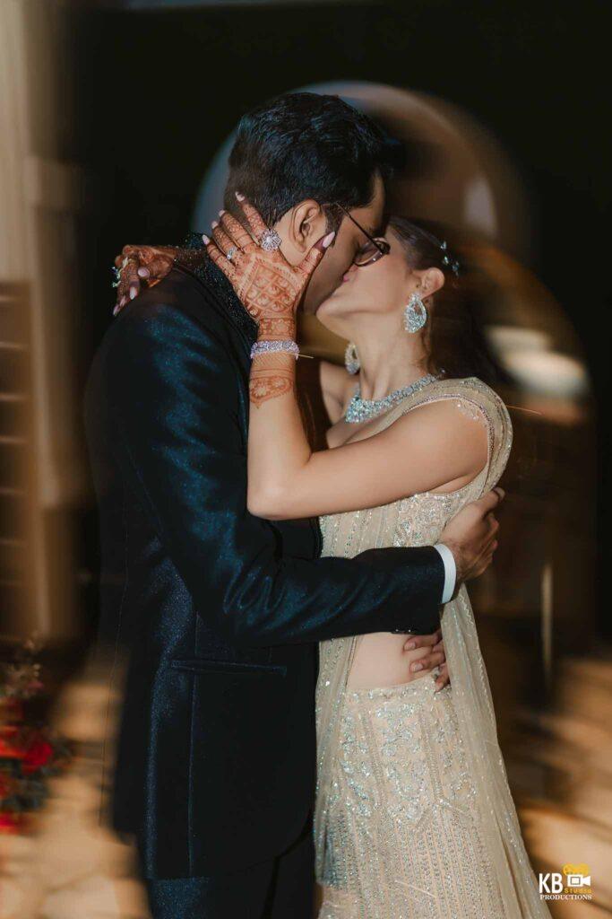 2025 best wedding photography trends