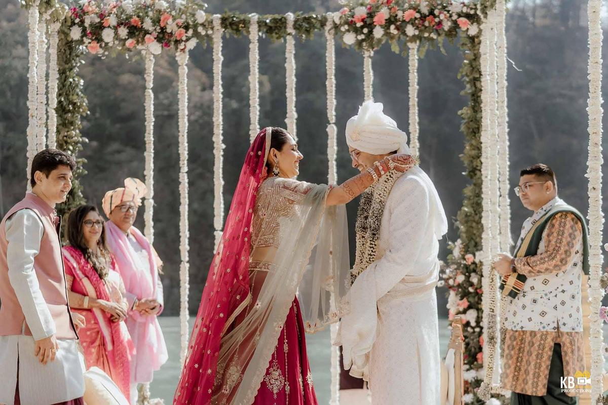 Best Wedding Photographer in Delhi Mumbai Indore Faridabad Goa Udaipur Jaipur – KB Studio Productions