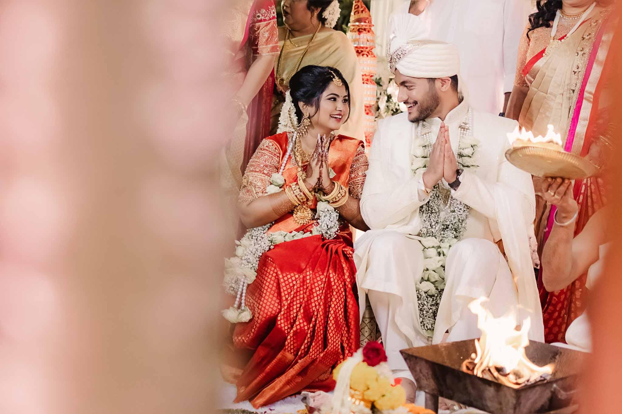 wedding Photography in india book KB studio