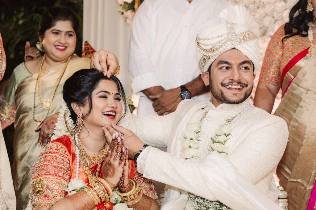 Destination wedding photography in goa, Udaipur, Rishikesh, Jaipur, Dubai, Bali