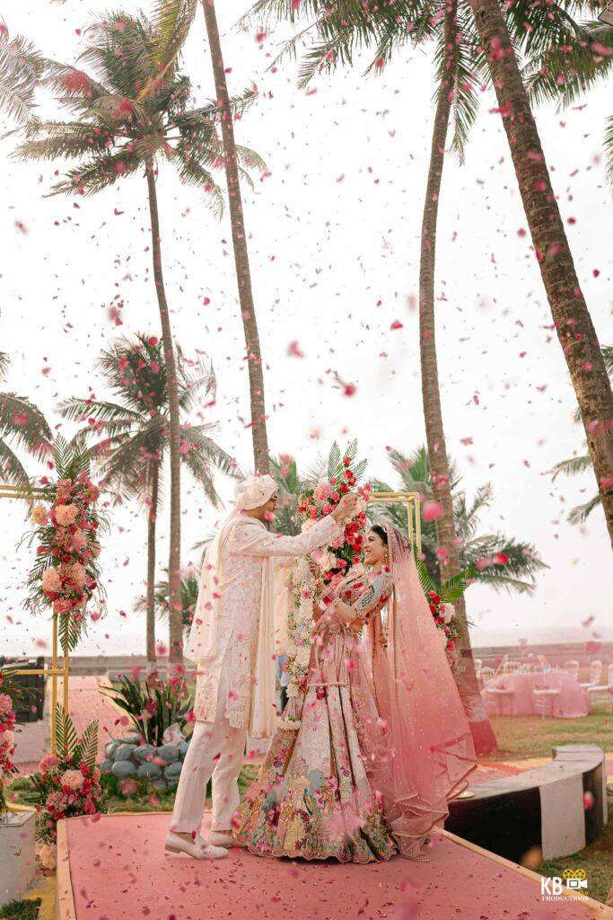 Wedding Photographer in Delhi