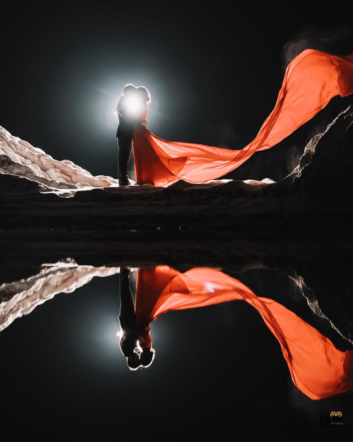 luxury destination pre Wedding photographer in Shimla