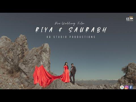 pre-wedding-films