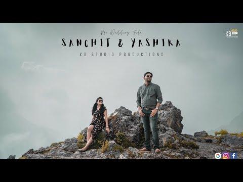 pre wedding photography in rishikesh film