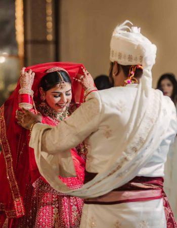 Best Wedding and Pre-Wedding Photographers in Pune – KB Studio Productions