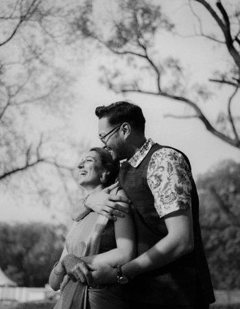 Cinematic Pre-Wedding Videography in India by KB Studio Productions