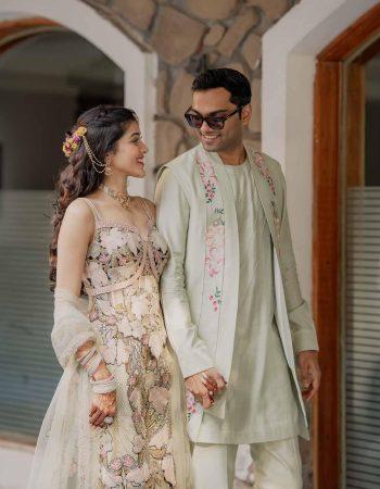 Minimalist wedding photography in Indore India By best Wedding Photographer of Delhi India