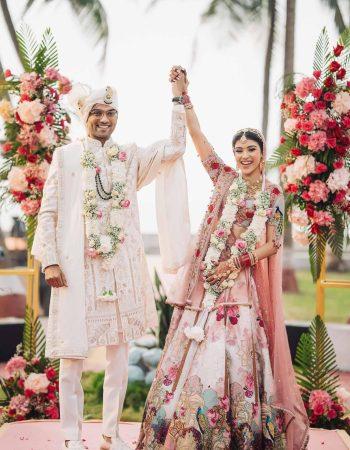 Best Cinematic Wedding Photography and Cinematic Pre-Wedding Films in India by KB Studio Productions