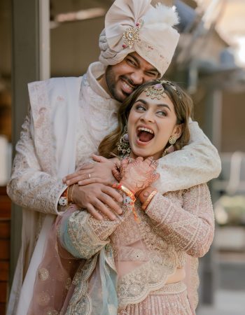 best candid wedding photographers in India