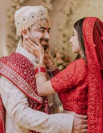 Best Wedding Photography in Indore