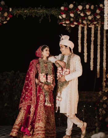 wedding couple photoshoot in mumbai