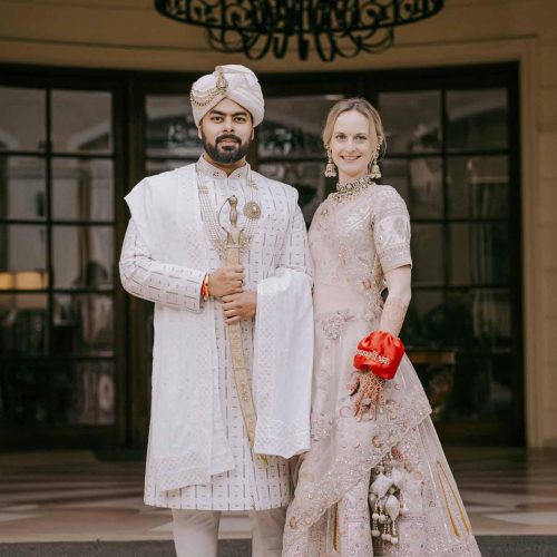 Best Professional Wedding Photographers in Delhi NCR, India