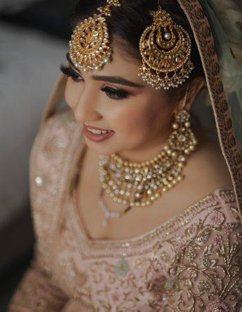 Chandigarh luxury wedding photography – cinematic Punjabi weddings in five‑star venues by KB Studio Productions