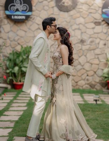 Grand venue captured by destination wedding photographer in Noida