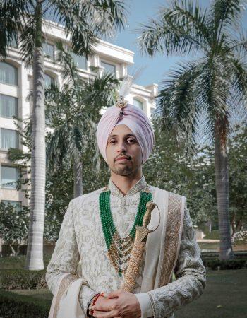 Jalandhar wedding photography – candid Punjabi weddings blending tradition and modernity by KB Studio Productions