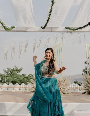 Ludhiana farm wedding videography – rustic Punjabi weddings with cinematic storytelling by KB Studio Productions