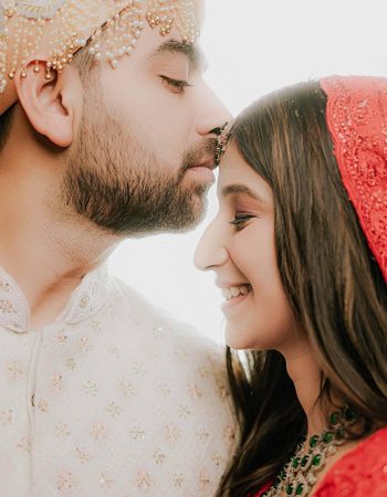 Luxury Indian wedding photography and cinematic videography by KB Studio Productions in Delhi