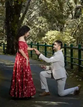 pre wedding photoshoot