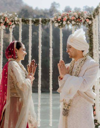 Royal wedding photography in Delhi by KB Studio Productions