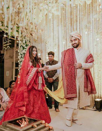 Noida wedding photography with local charm