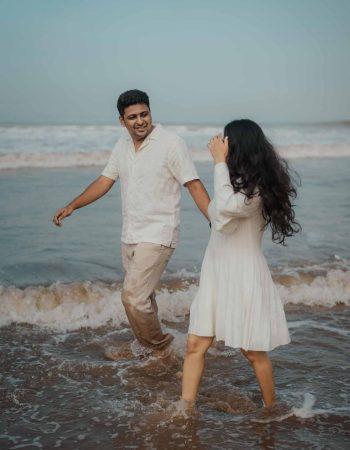 Wedding photoshoot Bali by KB Studio – cinematic pre-wedding photography in Ubud and Tabanan